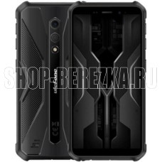 ULEFONE Armor X12 Pro 4/64Gb Black