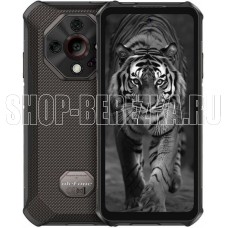 ULEFONE Armor X16 6/128Gb Wasteland Shadow