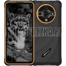 ULEFONE Armor X31 6/128Gb Few Orange