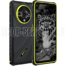 ULEFONE Armor X31 6/128Gb Lightsome Green