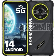 ULEFONE Armor X31 Pro 8/256Gb Lightsome Green