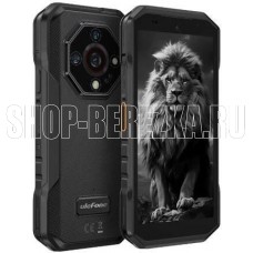 ULEFONE Armor X32 Pro 8/256Gb Future Black