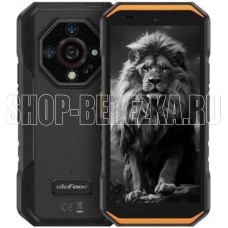 ULEFONE Armor X32 Pro 8/256Gb Vibrant Orange