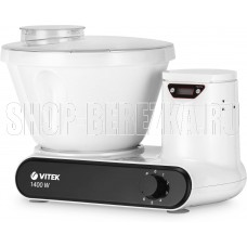 VITEK VT-1442 white