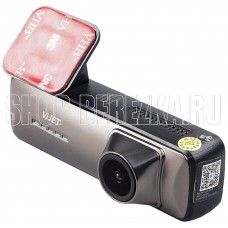 SILVERSTONE F1 ViJet черный 1080x1920 1080p 140гр