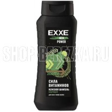 MASTER FRESH С0003373 EXXE MEN Мужской 