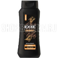 MASTER FRESH С0008287 EXXE MEN Мужской STRONG Укрепляющий, 400 мл