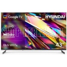 HYUNDAI H-LED43BU7011 Smart TV