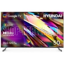 HYUNDAI H-LED50BU7011 Smart TV