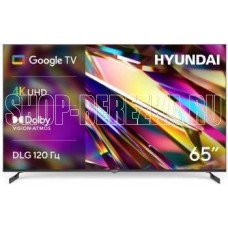 HYUNDAI H-LED65BU7011 Smart TV