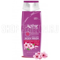 ACTIVE CARE & BEAUTY. Очищение. 400 мл. Pink 532302068