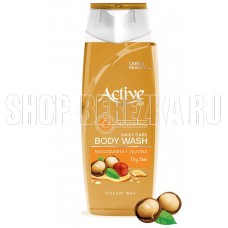 ACTIVE CARE & BEAUTY. Питание. 400 мл. Yellow 522302067