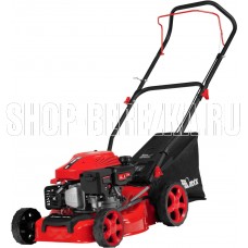 MTX Газонокосилка бензиновая GL41-K, 127 см3, 41 см, 40 л//