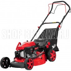 MTX Газонокосилка бензиновая GL46SP-K, 145 см3, 46 см, привод, 50 л//