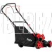 MTX Газонокосилка бензиновая GL46SP-K, 145 см3, 46 см, привод, 50 л//