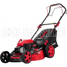 MTX Газонокосилка бензиновая GL51SP-K, 170 см3, 51 см, привод, 50 л//