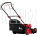 MTX Газонокосилка бензиновая GL51SP-K, 170 см3, 51 см, привод, 50 л//