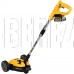 DENZEL Портативная аккумуляторная газонокосилка CLM-22, Li-ion, 20В, 220 мм //