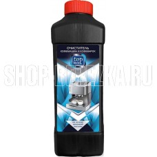 TOP HOUSE 180414 Очиститель накипи для кофемашин и кофеварок, 1л