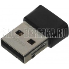 NETIS Сетевой адаптер Wi-Fi WF2130 AX300 USB 2.0 (ант.внутр.) 1ант