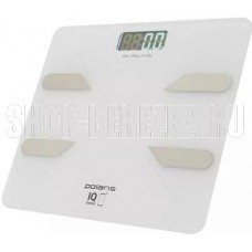 POLARIS PWS-1898 IO Home белый POLARIS PWS-1898 IO Home белый