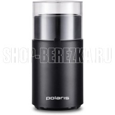 POLARIS PCG-2015 черный POLARIS PCG-2015 черный