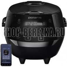 POLARIS PMC-5060 IQ черный