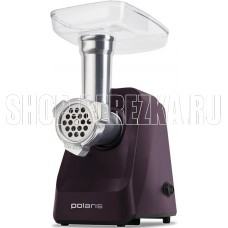 POLARIS PMG-1852 RUS бордо POLARIS PMG-1852 RUS бордо