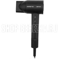 POLARIS PHD-1120 черный
