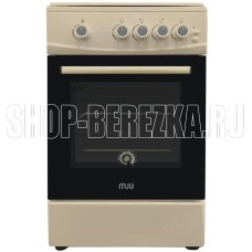MIU UNO 52S бежевая