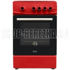 MIU UNO 52S красная