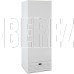 БИРЮСА 461KRDN 460л витрина белый фронт