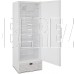 БИРЮСА 461KRDN 460л витрина белый фронт