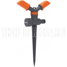 MAXPILER MWS-006 Basic (2 сопла, проходной)