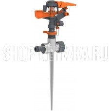 MAXPILER MWS-007 Comfort (проходной, регулируемый, цинковое основание)