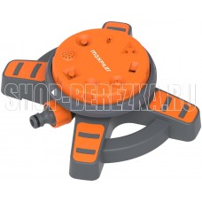 MAXPILER MWS-004 Comfort (8 режимов)