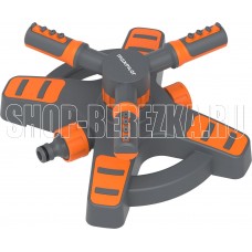 MAXPILER MWS-005 Comfort (3 сопла по 4 форсунки)