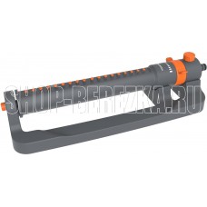 MAXPILER MWS-002 Comfort (18 форсунок, 280м², 20л/мин, 2-4бар, рег.сектор)