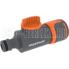 MAXPILER MHC-001 Comfort (коннектор - коннектор, кран)