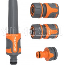 MAXPILER MHS-002 Comfort (распылитель, 2 коннектора 3/4