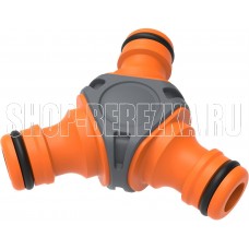 MAXPILER MHC-015 Comfort (на 3 коннектора)