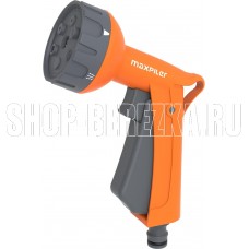 MAXPILER MWG-002 Basic (фиксатор, 7 режимов распыления)
