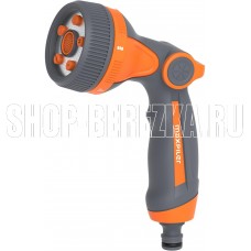 MAXPILER MWG-004 Comfort (фиксатор, 7 режимов распыления)