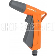 MAXPILER MWG-001 Basic (фиксатор, регулировка струи)