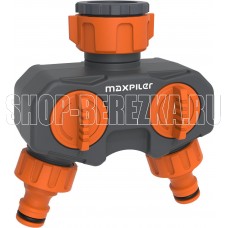 MAXPILER MHA-001 Comfort (вход 1/2