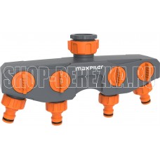 MAXPILER MHA-002 Comfort (вход 1/2