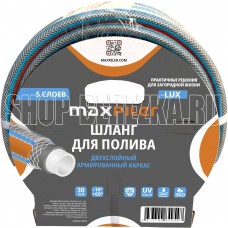 MAXPILER MH-3425L (25м, d=3/4