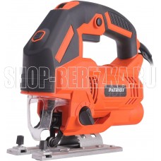 PATRIOT Лобзик электрический LS 101