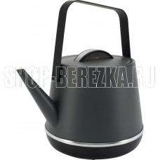RONDELL RDE-WK813 gray/black (0,8л, металл)