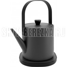 VITEK VT-WK1000 gray/black (0,8л, металл)